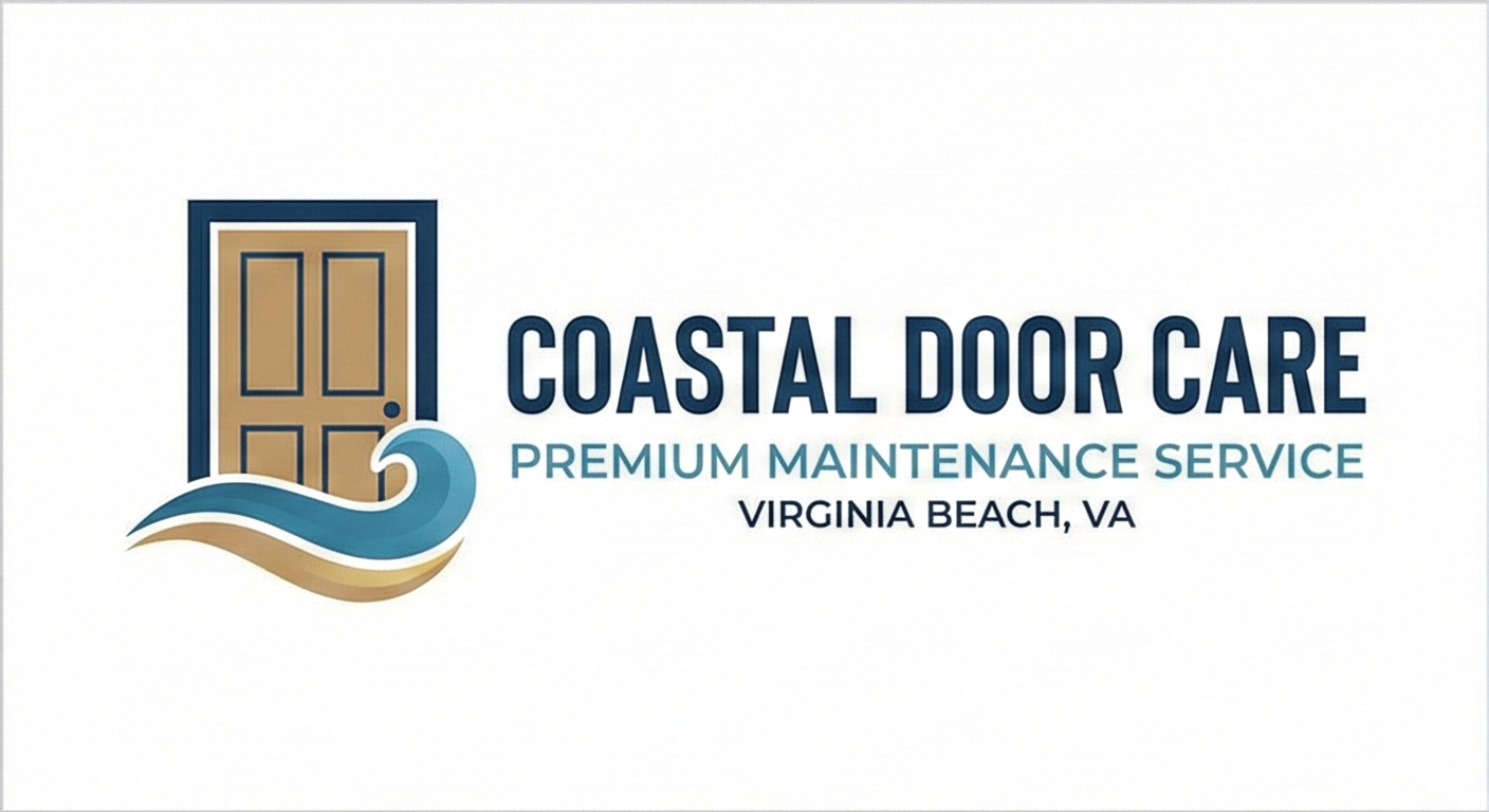 Coastal Door Care